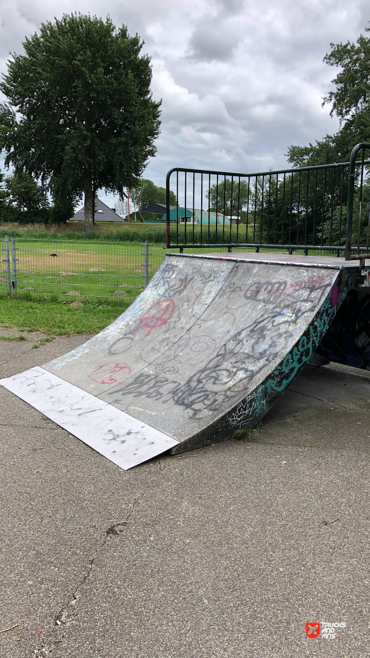 Dokkum Skatepark